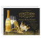 Womans Black Gold High Heels Princess Birthday