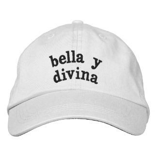 woman's cap