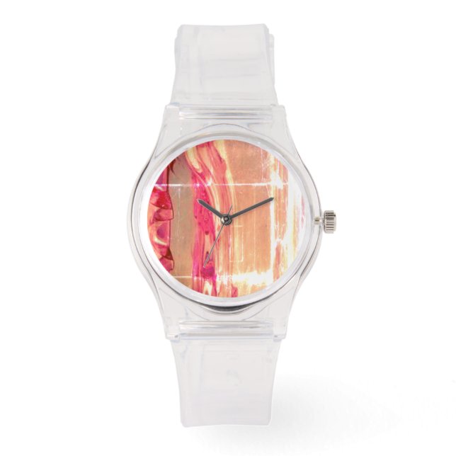 WOMAN'S E WATCH WATCH (Front)