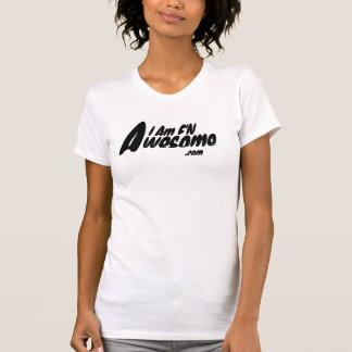 Womans Fn Awesome T-Shirt