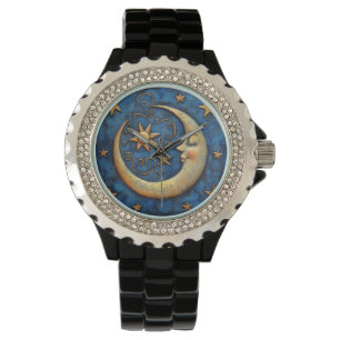 Woman's New Age  Watch