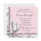 Womans Pink Birthday Party