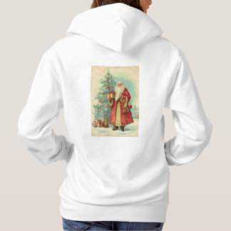 Woman's Pullover Hoodie