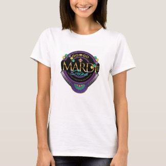 WOMANS SCOOP NECK T-SHIRT