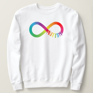 Woman's  sweatshirt