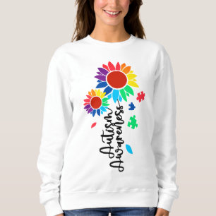 Woman's  sweatshirt