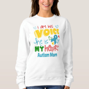 Woman's  sweatshirt