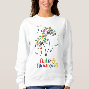 Woman's sweatshirt
