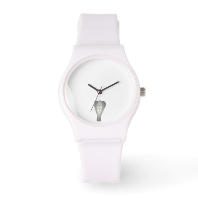 womans watch (Front)