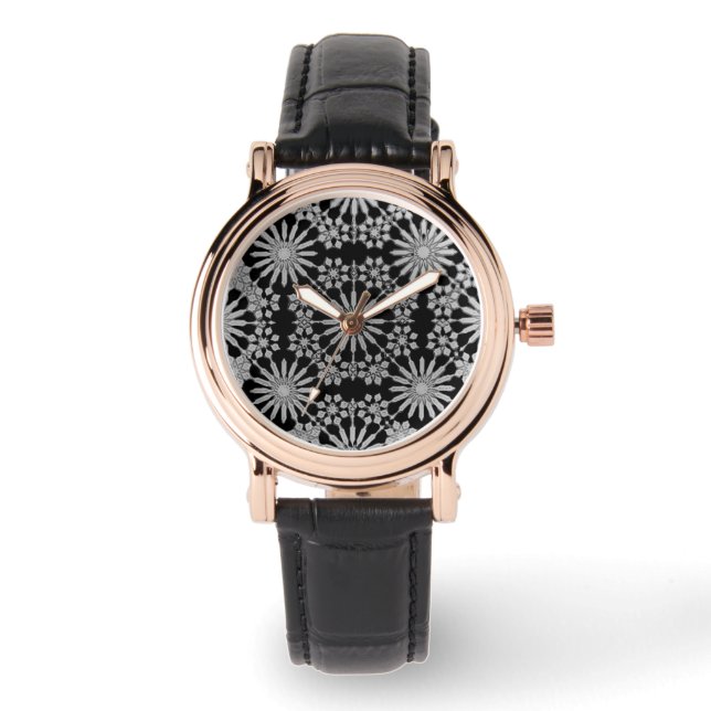  Womans Watch (Front)