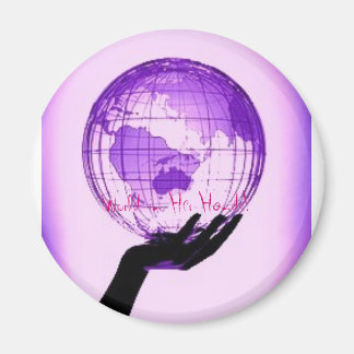 womanworld magnet