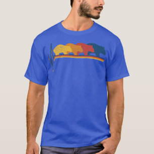 Wombat Australia Wombats T-Shirt