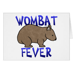 Wombat Fever II