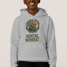 Wombat Mortel