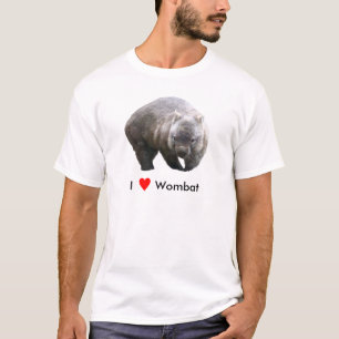Wombat T-Shirt