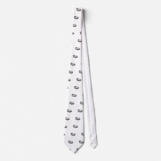 Wombat Tie