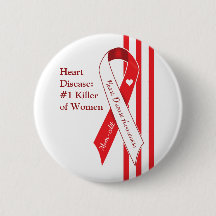 Women and Heart Disease Awareness