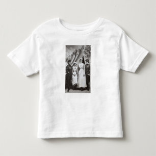 Women at War, 1914-18 Toddler T-shirt