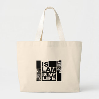 Women Bag -islam is my ife