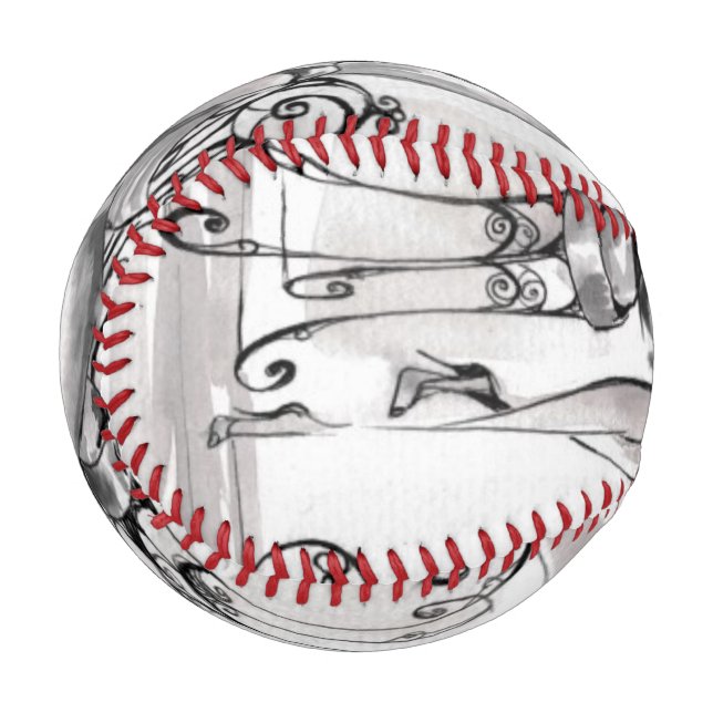 Women Baseball (Back Right)