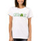 Women Catholic Boat Neck T-Shirt