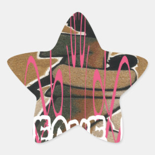 Women & children Life is not fair; get used to it. Star Sticker