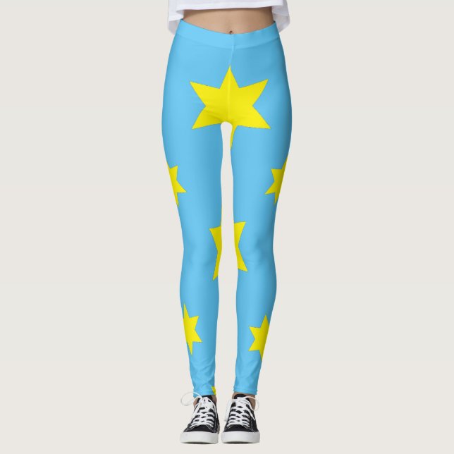 Women Clothing Leggings By NJJNKL (Devant)
