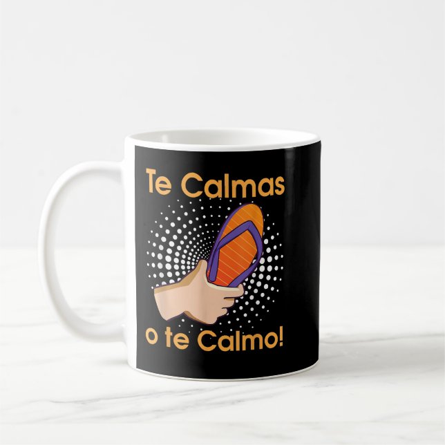 Women Coffee Mug (Left)