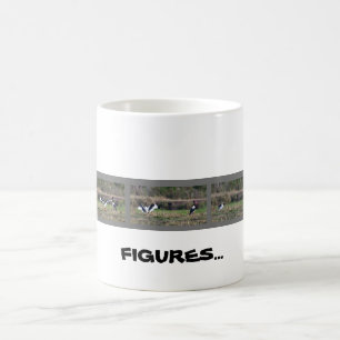 Women! Coffee Mug
