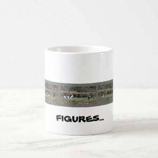 Women! Coffee Mug