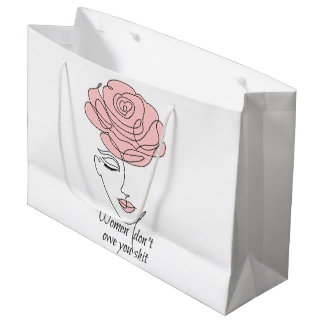 Women Don't Owe You Gift Bags