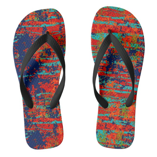 Women Footwear Flip Flops (Footbed)