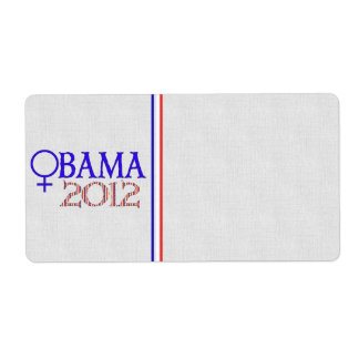 WOMEN FOR OBAMA