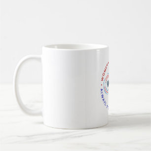 Women Helping Women Standard Mug