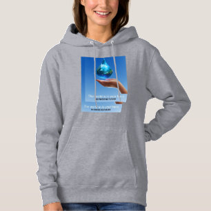 Women hoodie