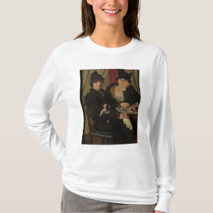 Women in a Cafe, c.1924 T-Shirt