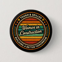 Women In Construction Tough and Skilled