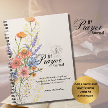Women In Ministry Pastors Wife Prayer Journal 