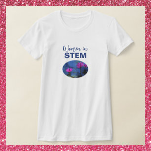 Women in STEM T-Shirt