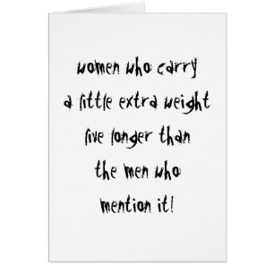 Women Live Longer
