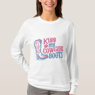 Women Long Sleeve Winter Fall Outfits T-Shirt