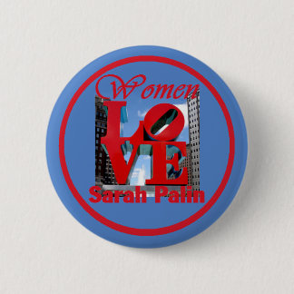 Women Love Sarah Button