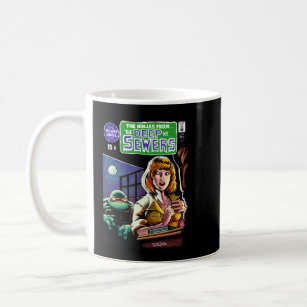 Women Men Ninja Gaiden Video Game Awesome For Movi Coffee Mug