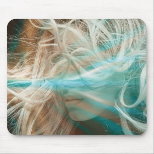 Women Mouse Pad