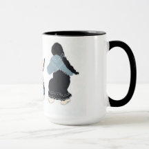 Women of All Possibilities Coffee Mug