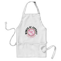Women of Asphalt Apron