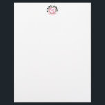 Women of Asphalt Letterhead<br><div class="desc">Women of Asphalt Letterhead</div>