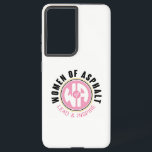 Women of Asphalt Phone Case<br><div class="desc">Women of Asphalt Phone Case</div>