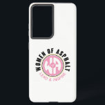 Women of Asphalt Phone Case<br><div class="desc">Women of Asphalt Phone Case</div>