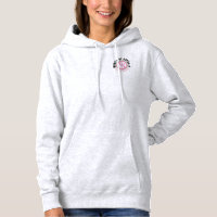 Women of Asphalt Women's Hoodie